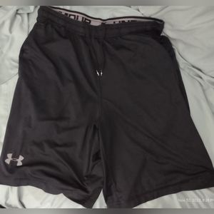 Under Armour Men's Athletic Shorts